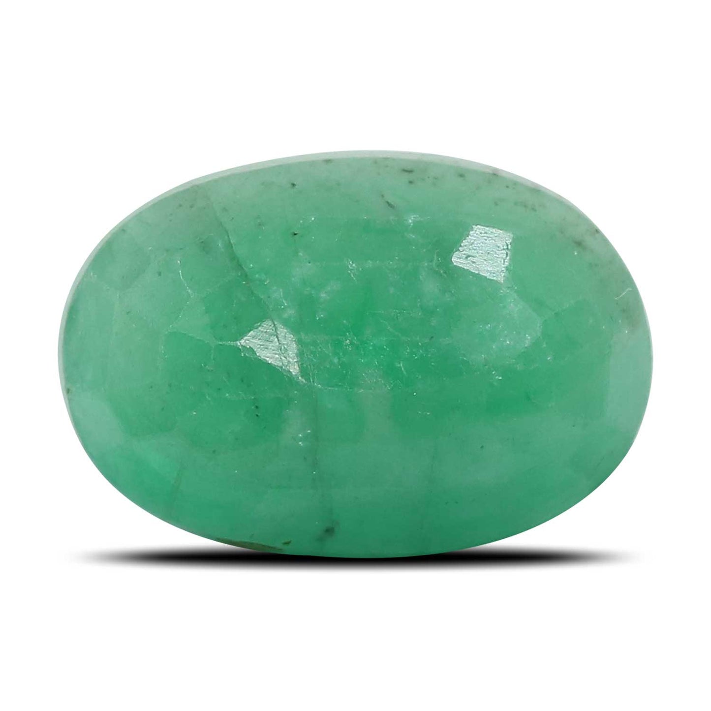 Brazil Emerald (Panna) - 6.61 Carat
