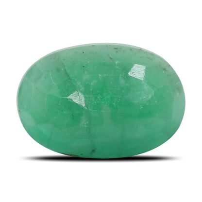 Brazil Emerald (Panna) - 6.61 Carat