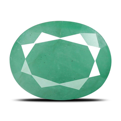 Brazil Emerald (Panna) - 5.88 Carat