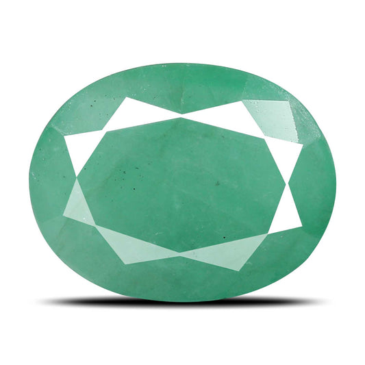 Brazil Emerald (Panna) - 5.88 Carat