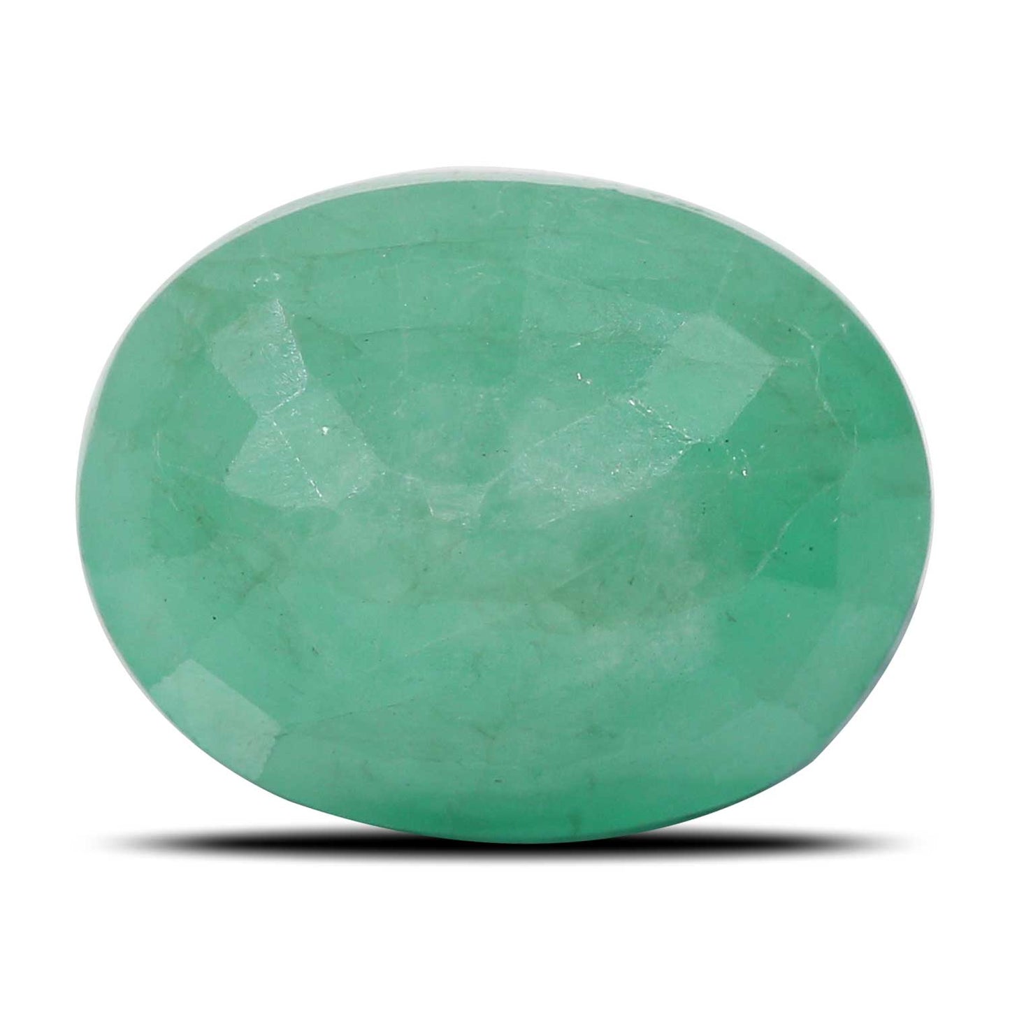 Brazil Emerald (Panna) - 5.88 Carat