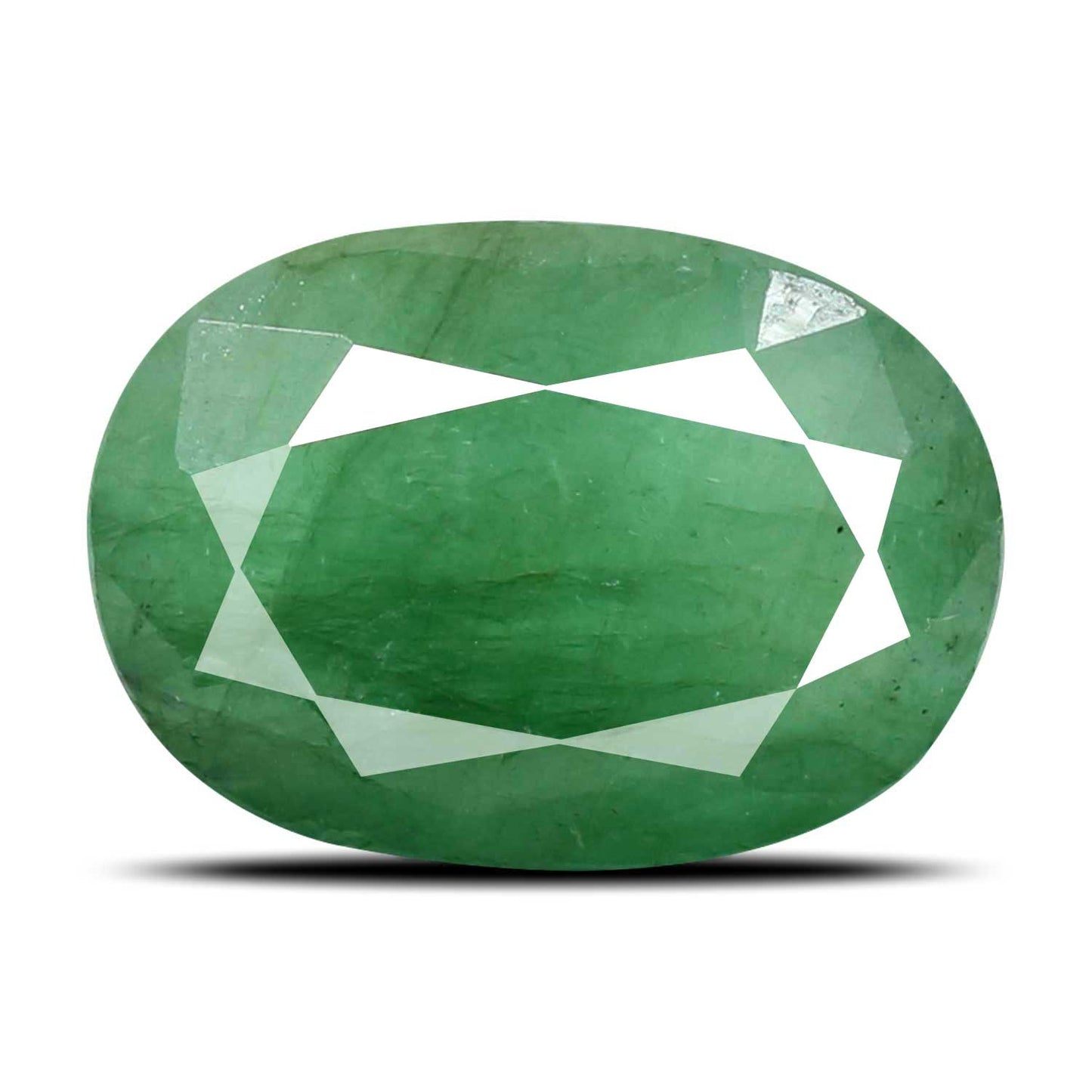 Brazil Emerald (Panna) - 5.56 Carat