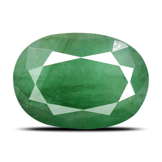 Brazil Emerald (Panna) - 5.56 Carat
