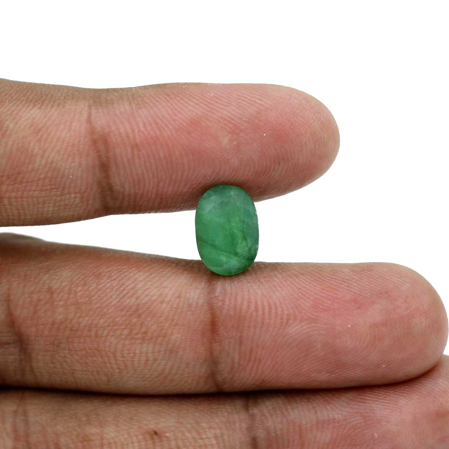Brazil Emerald (Panna) - 5.56 Carat
