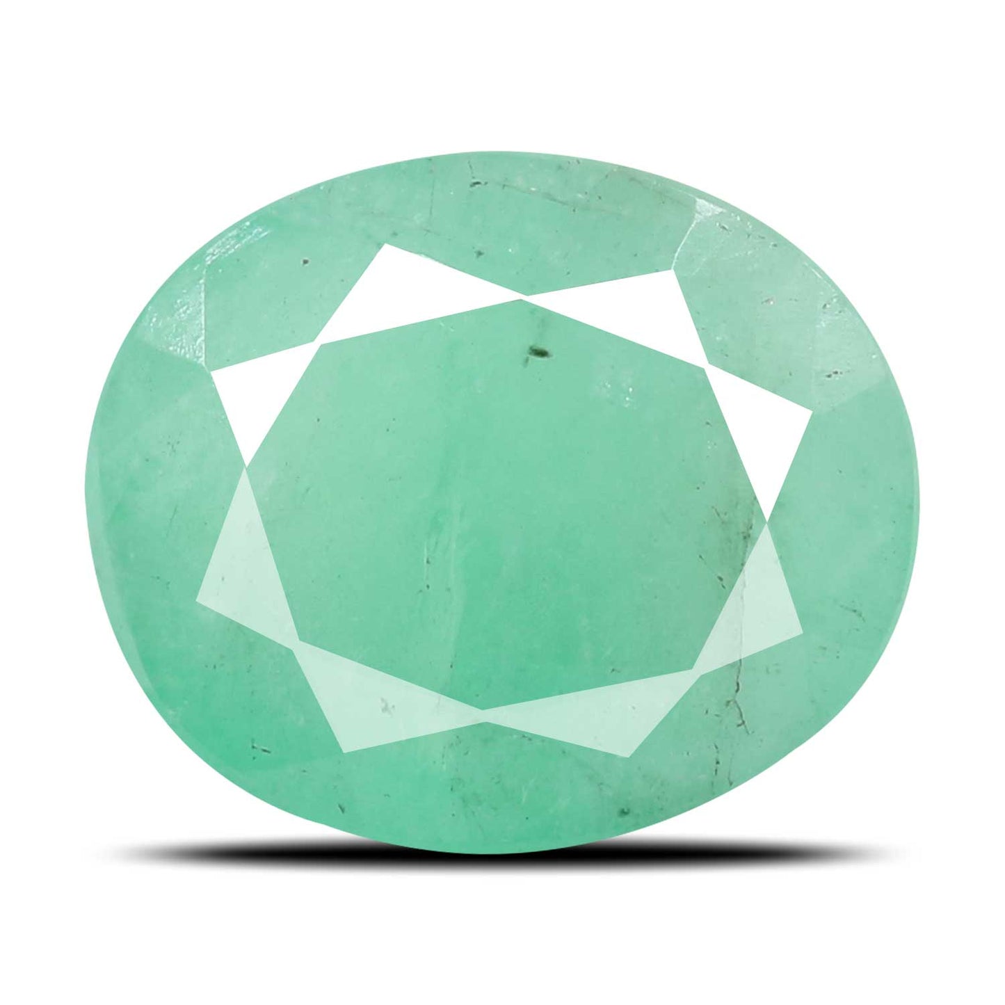 Brazil Emerald (Panna) - 7.45 Carat