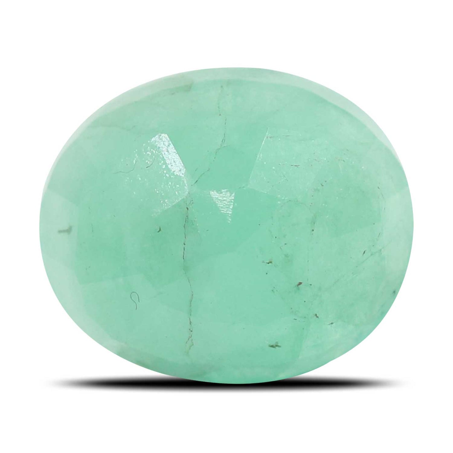 Brazil Emerald (Panna) - 7.45 Carat