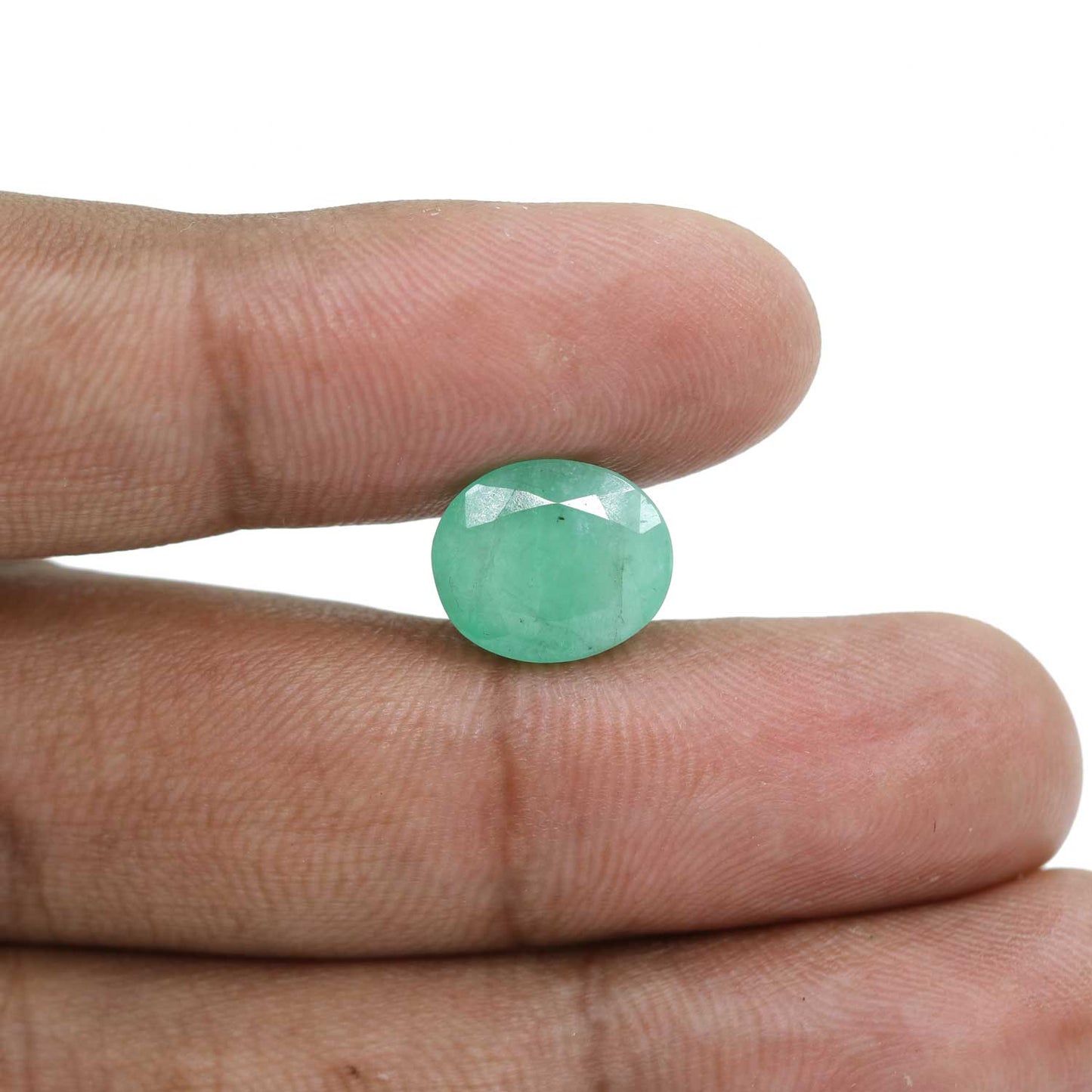 Brazil Emerald (Panna) - 7.45 Carat