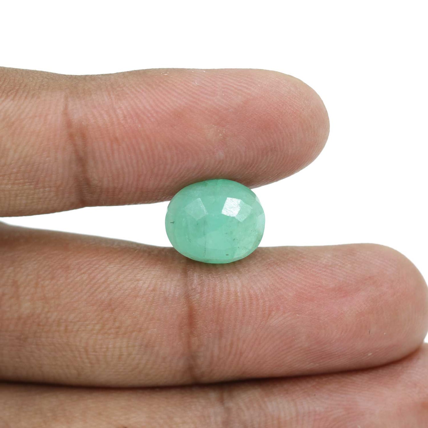 Brazil Emerald (Panna) - 7.45 Carat
