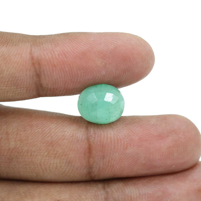 Brazil Emerald (Panna) - 7.45 Carat