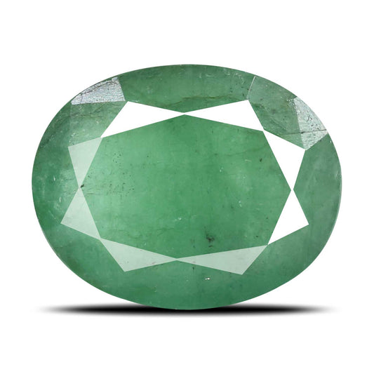 Brazil Emerald (Panna) - 5.74 Carat