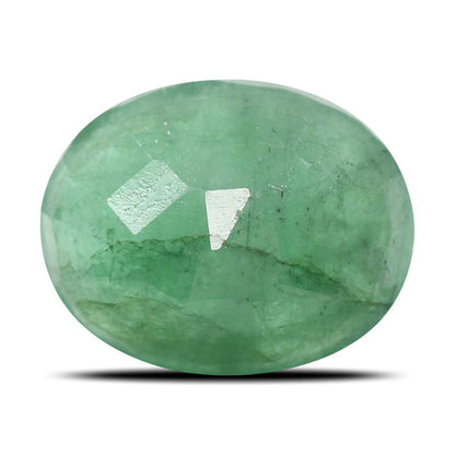 Brazil Emerald (Panna) - 5.74 Carat