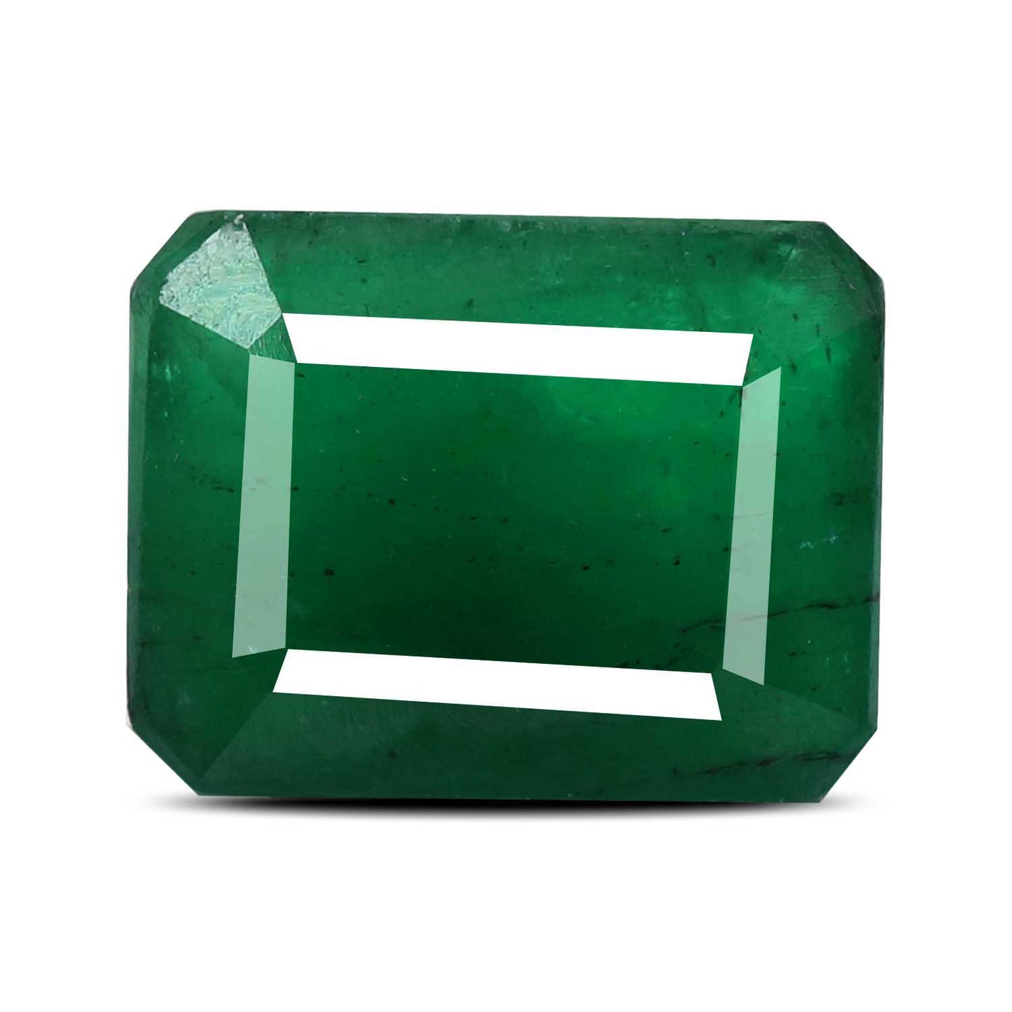 Brazil Emerald (Panna) - 7.17 Carat