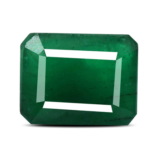 Brazil Emerald (Panna) - 7.17 Carat