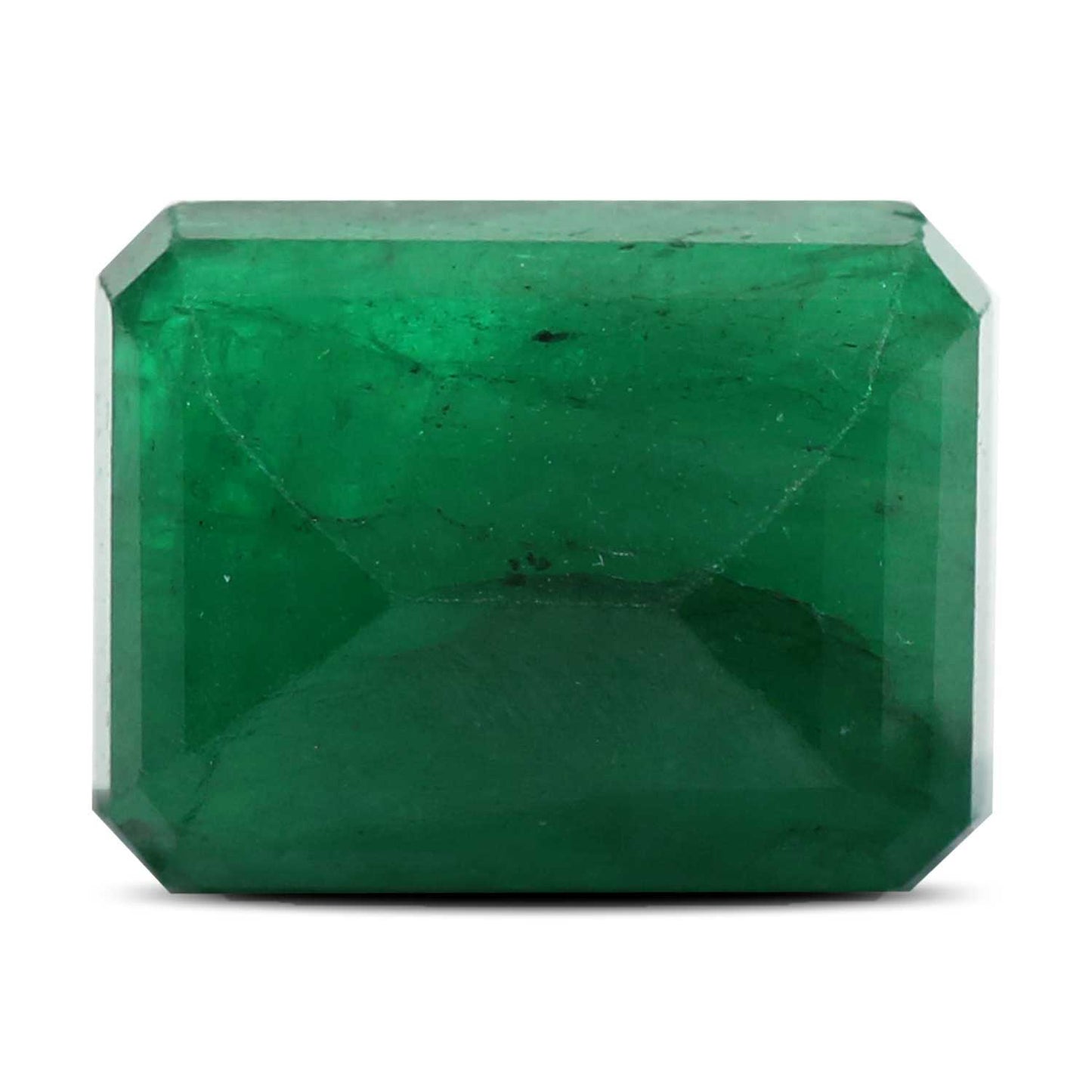 Brazil Emerald (Panna) - 7.17 Carat