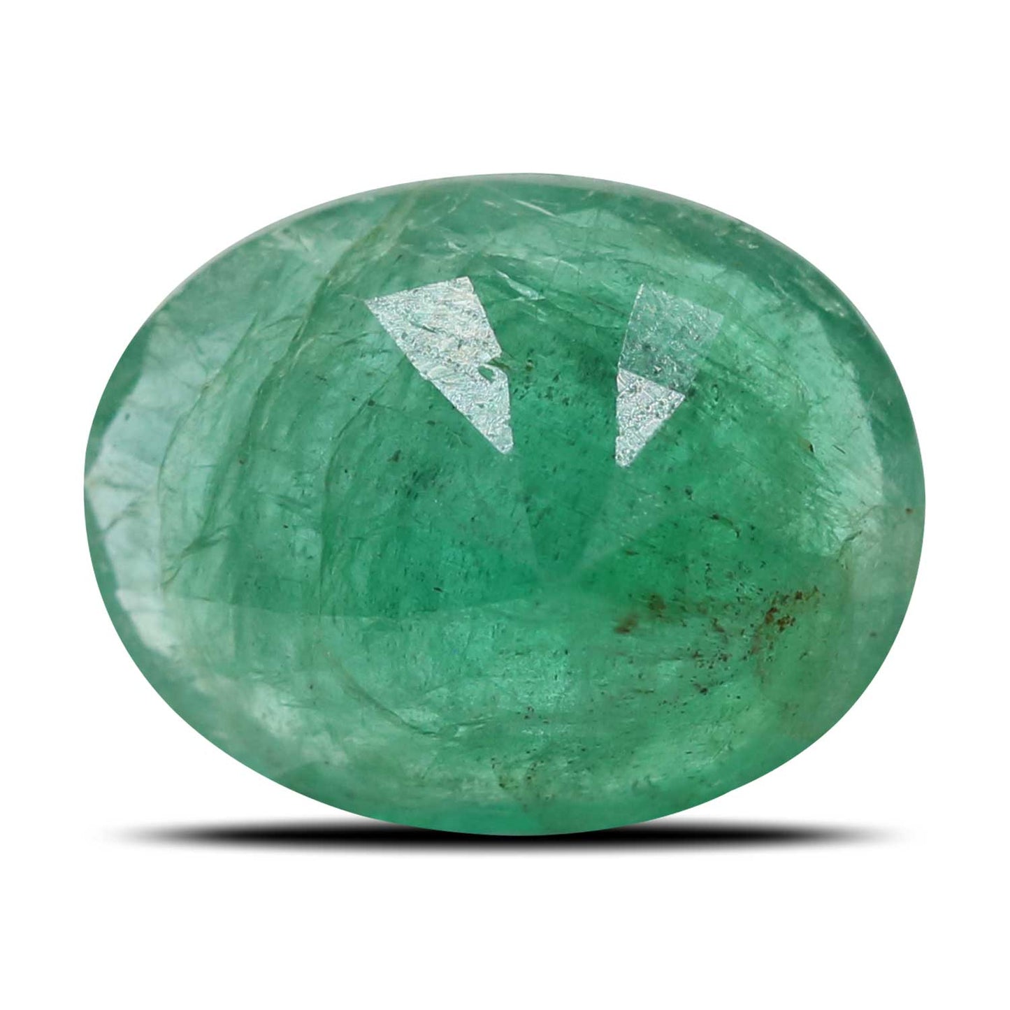 Zambian Emerald (Panna) - 8.42 Carat