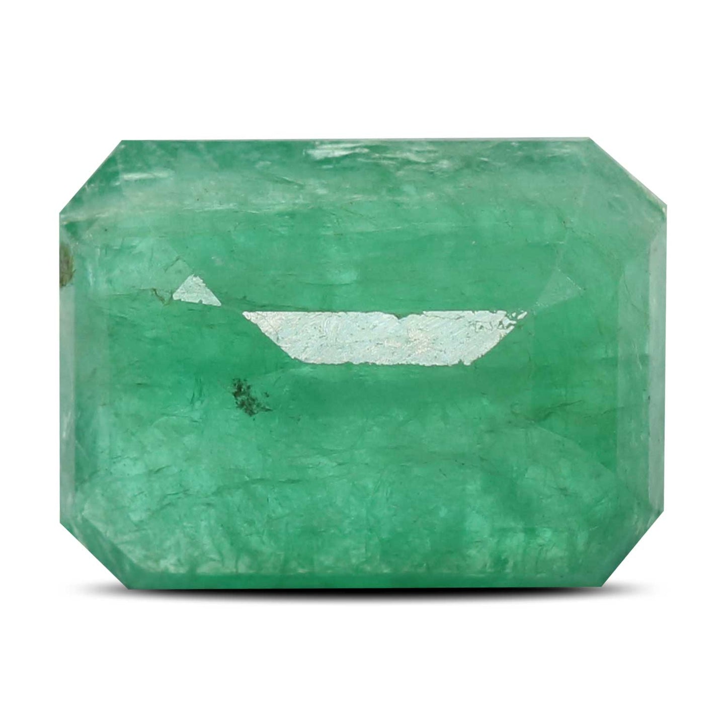 Zambian Emerald (Panna) - 7.8 Carat