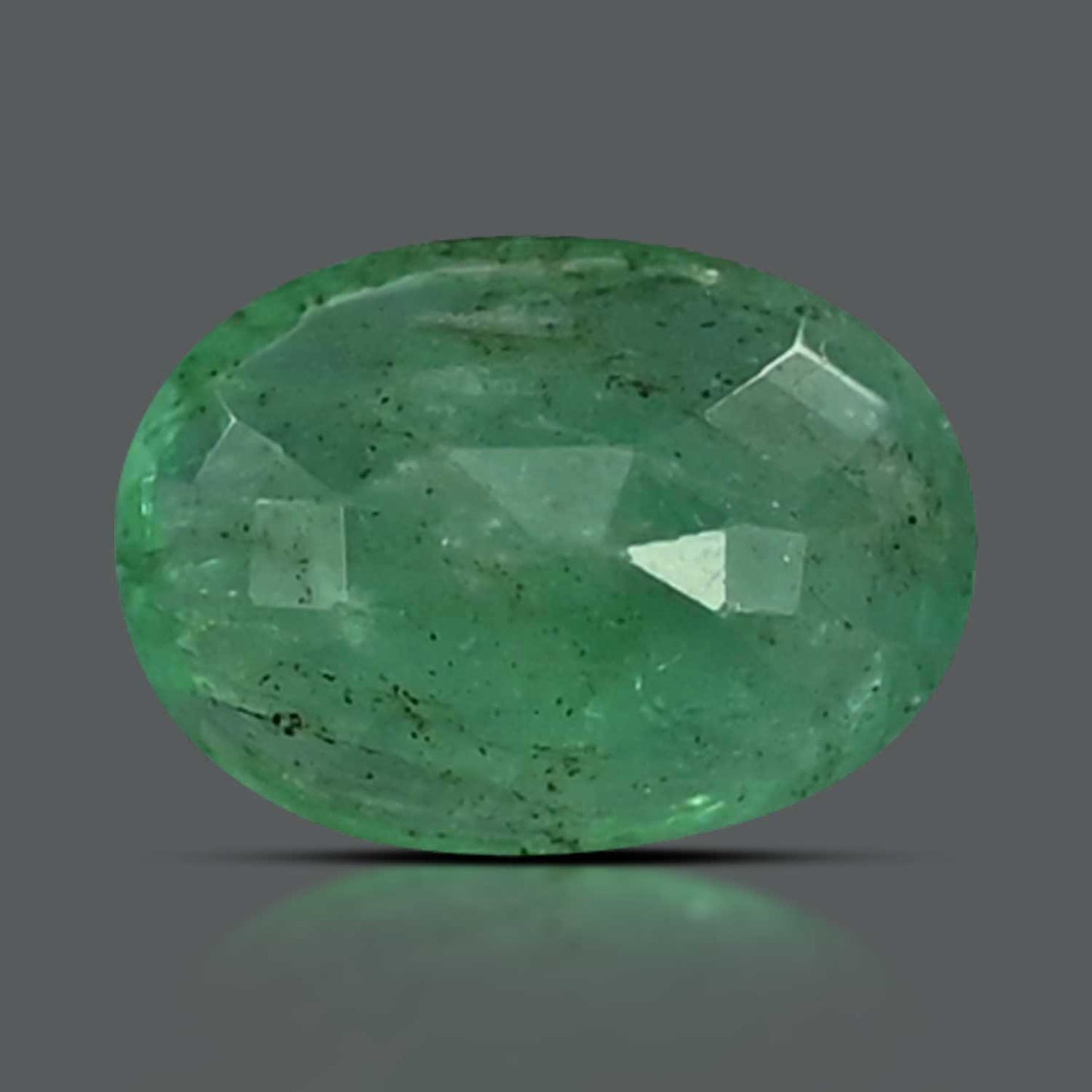 Zambian Emerald (Panna) - 4.71 Carat