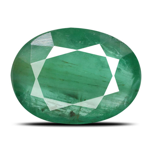 Zambian Emerald (Panna) - 5.7 Carat