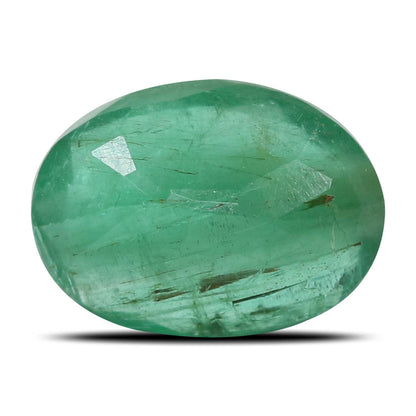 Zambian Emerald (Panna) - 5.7 Carat