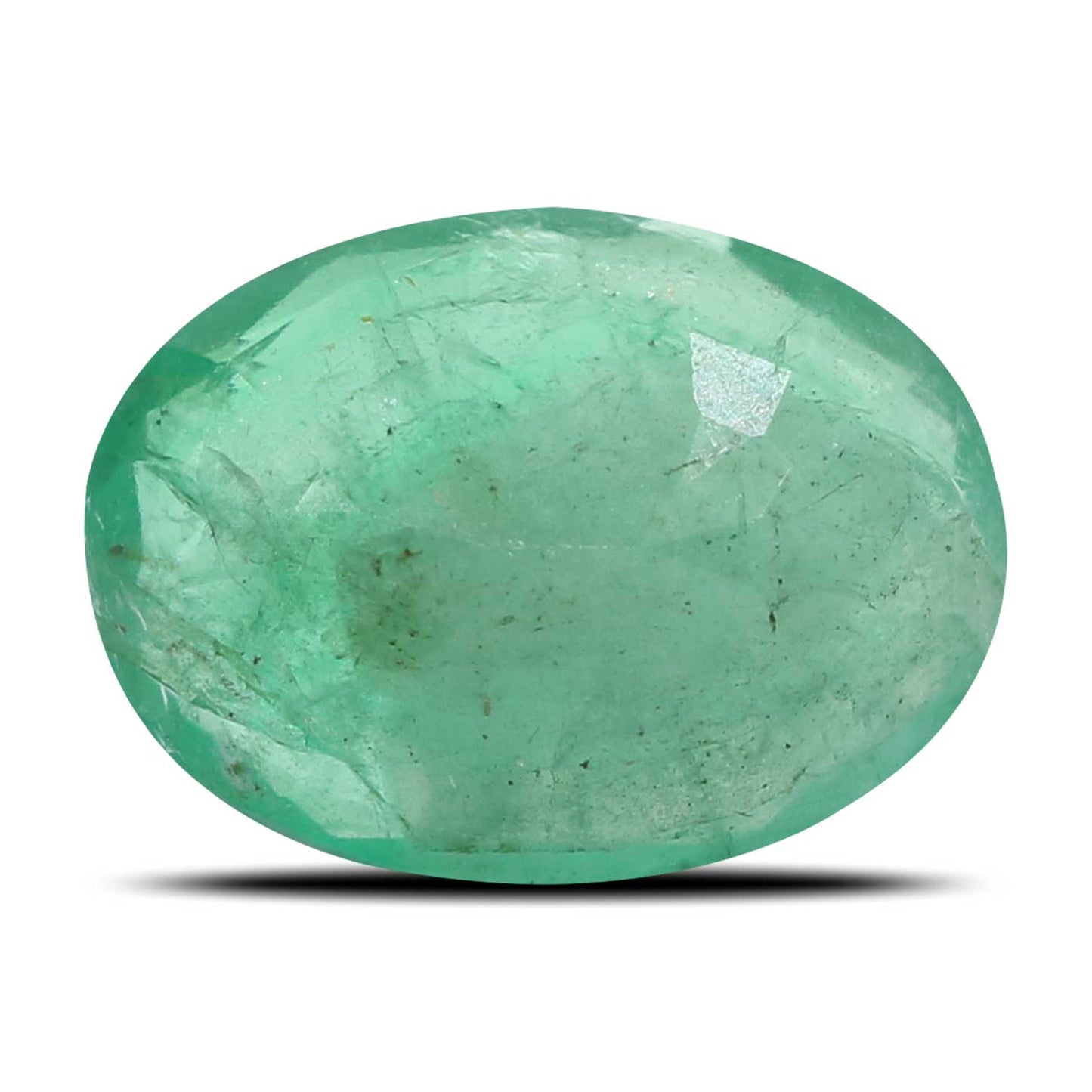 Zambian Emerald (Panna) - 5.17 Carat