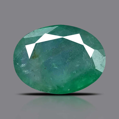Zambian Emerald (Panna) - 5.24 Carat