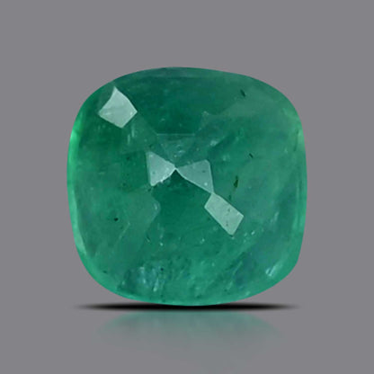 Zambian Emerald (Panna) - 5.14 Carat