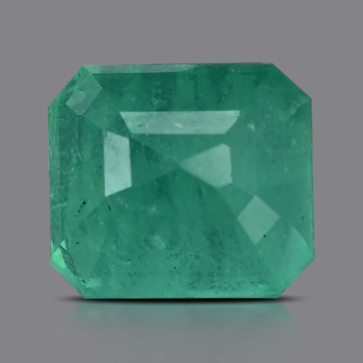 Zambian Emerald (Panna) - 7.46 Carat
