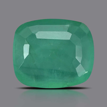 Zambian Emerald (Panna) - 11.85 Carat