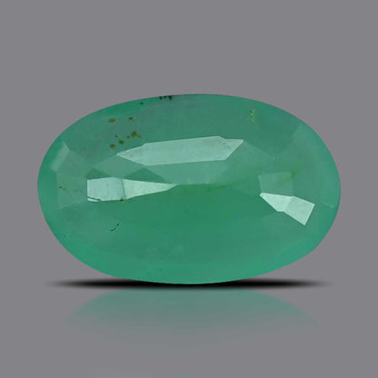 Zambian Emerald (Panna) - 4.74 Carat