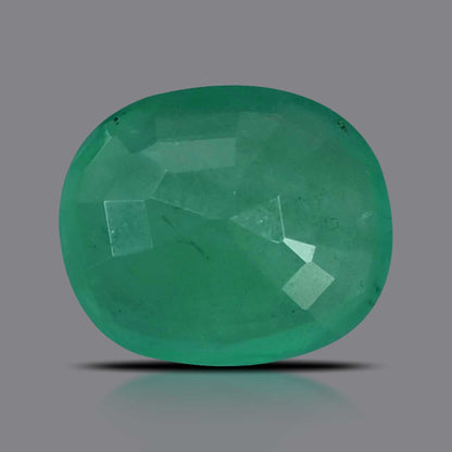 Zambian Emerald (Panna) - 6.83 Carat