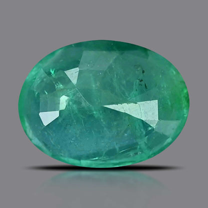 Zambian Emerald (Panna) - 6.44 Carat
