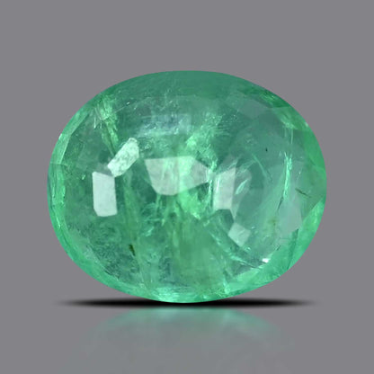 Zambian Emerald (Panna) - 11.53 Carat