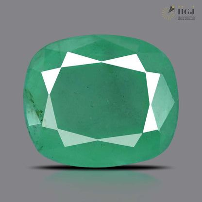 Zambian Emerald (Panna) - 10.71 Carat