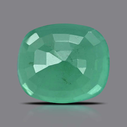 Zambian Emerald (Panna) - 10.71 Carat