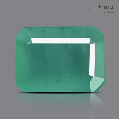 Zambian Emerald (Panna) - 5.2 Carat