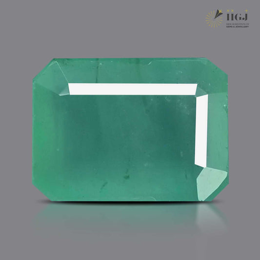 Zambian Emerald (Panna) - 5.2 Carat