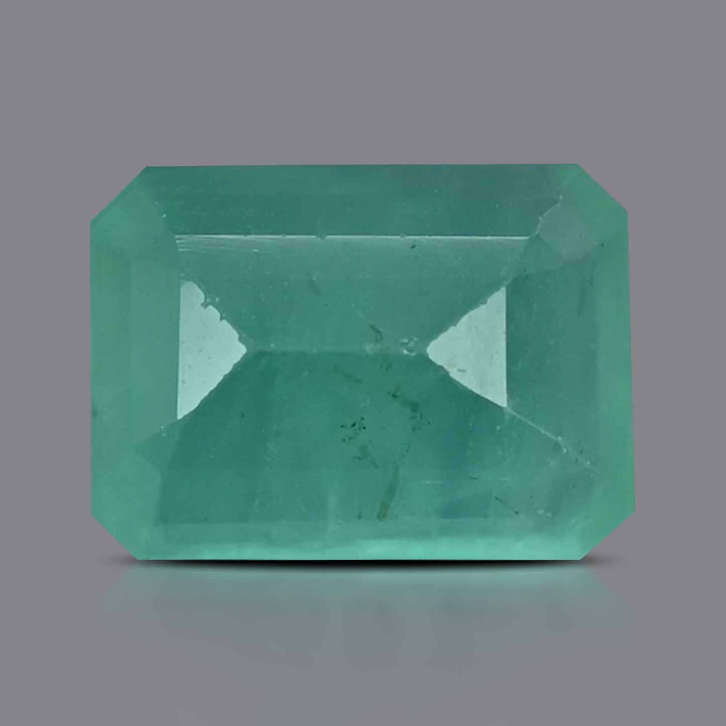 Zambian Emerald (Panna) - 5.2 Carat