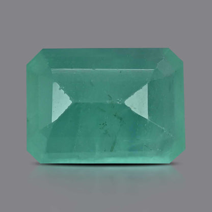 Zambian Emerald (Panna) - 5.2 Carat