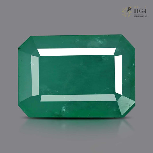 Zambian Emerald (Panna) - 8.6 Carat