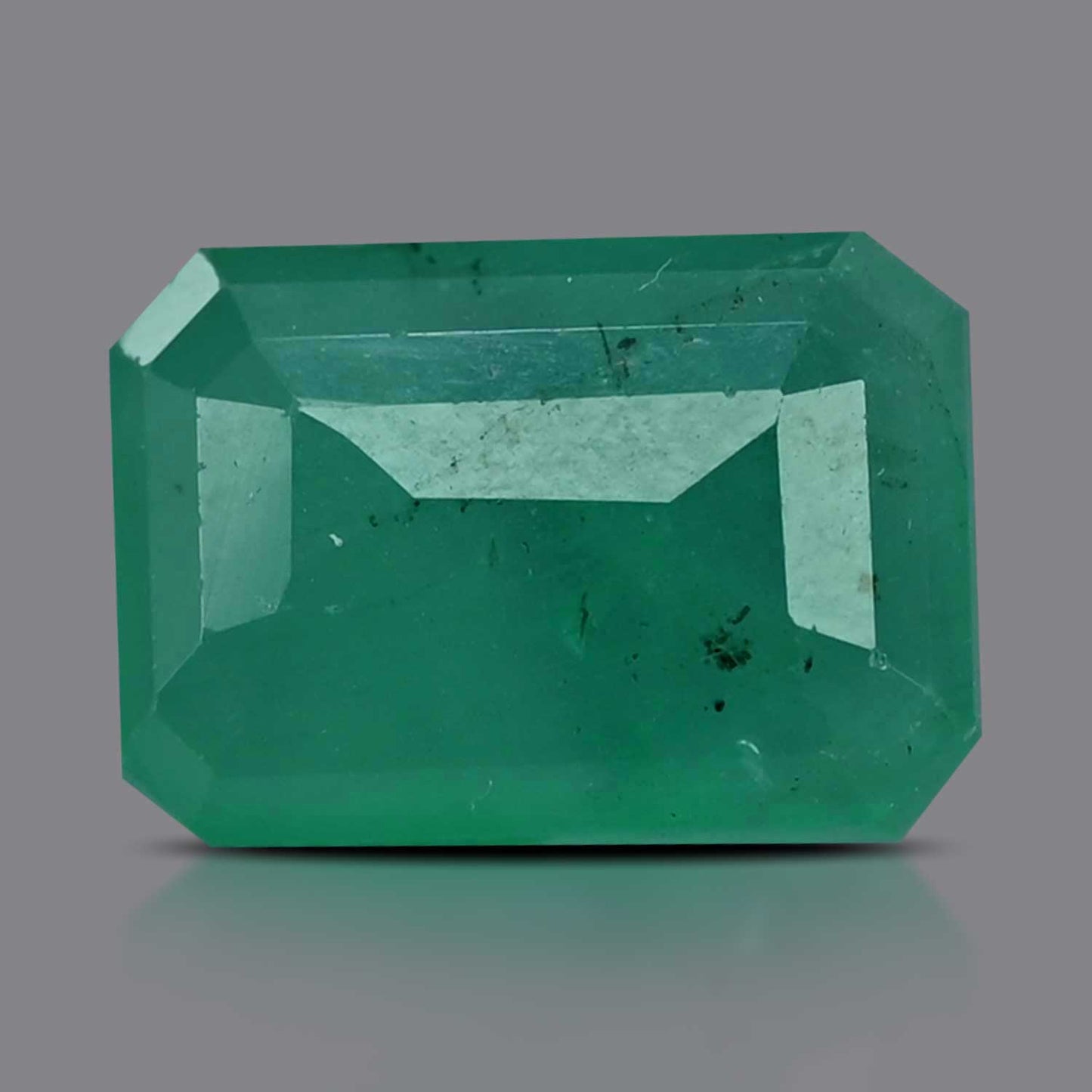 Zambian Emerald (Panna) - 8.6 Carat