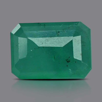 Zambian Emerald (Panna) - 8.6 Carat