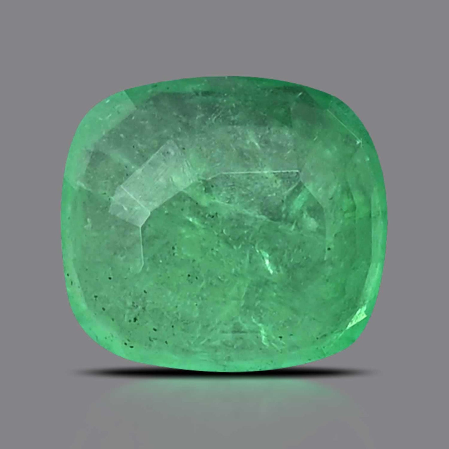 Zambian Emerald (Panna) - 8.73 Carat