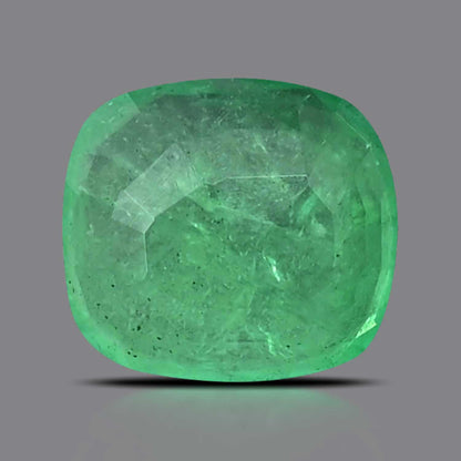 Zambian Emerald (Panna) - 8.73 Carat