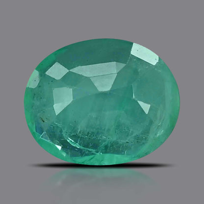 Zambian Emerald (Panna) - 5.58 Carat