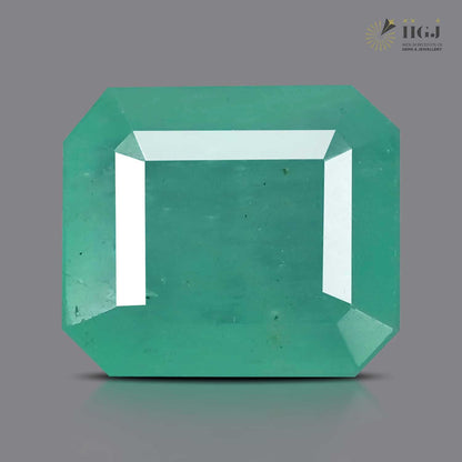 Zambian Emerald (Panna) - 8.28 Carat