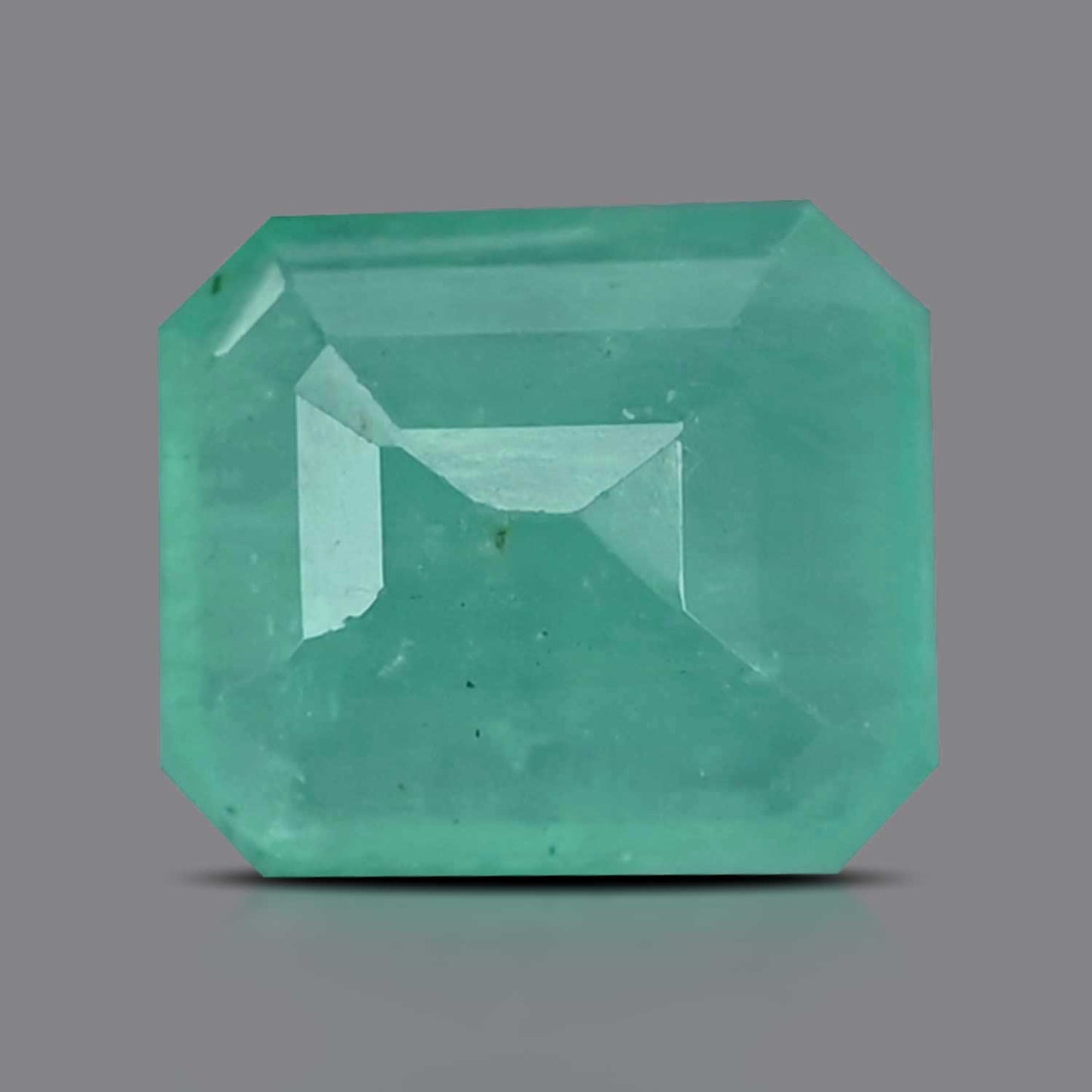 Zambian Emerald (Panna) - 8.28 Carat