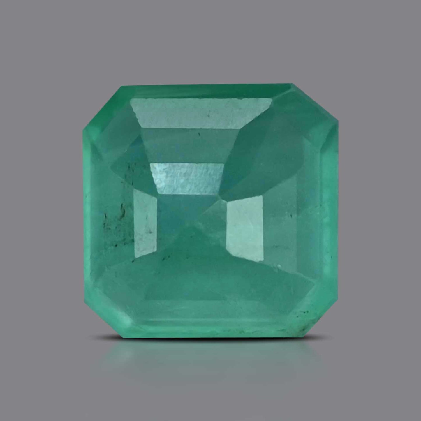 Zambian Emerald (Panna) - 6.09 Carat