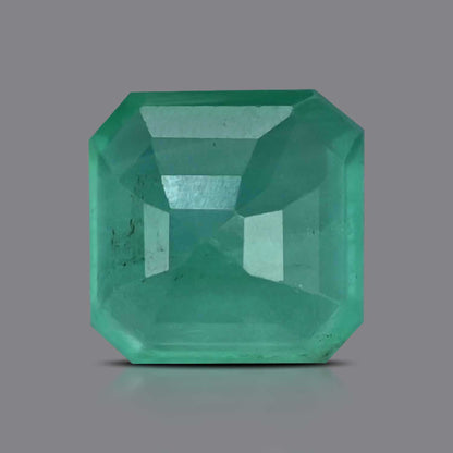 Zambian Emerald (Panna) - 6.09 Carat
