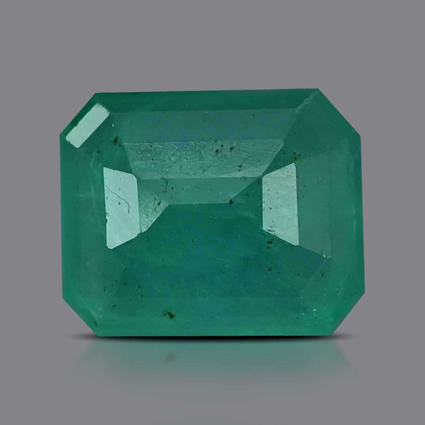 Zambian Emerald (Panna) - 9.53 Carat