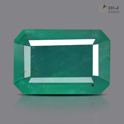 Zambian Emerald (Panna) - 7.26 Carat